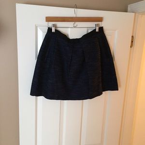French connection skirt