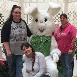 Meet your Posher, Shantille