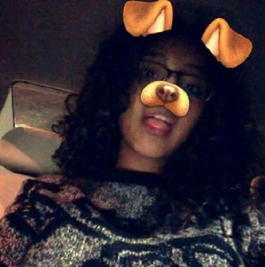 Meet your Posher, Angela