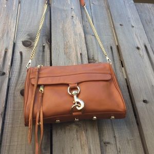 New Rebecca Minkoff Handbag