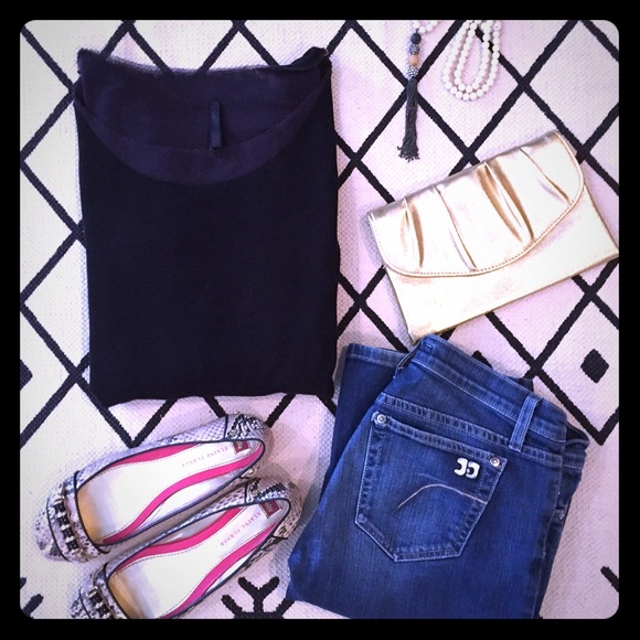 Joes jeans - the socialite