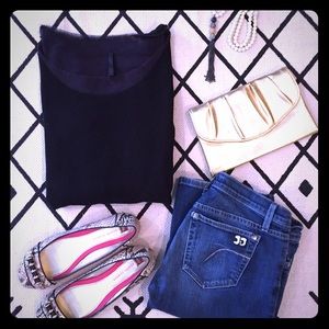 Joes jeans - the socialite