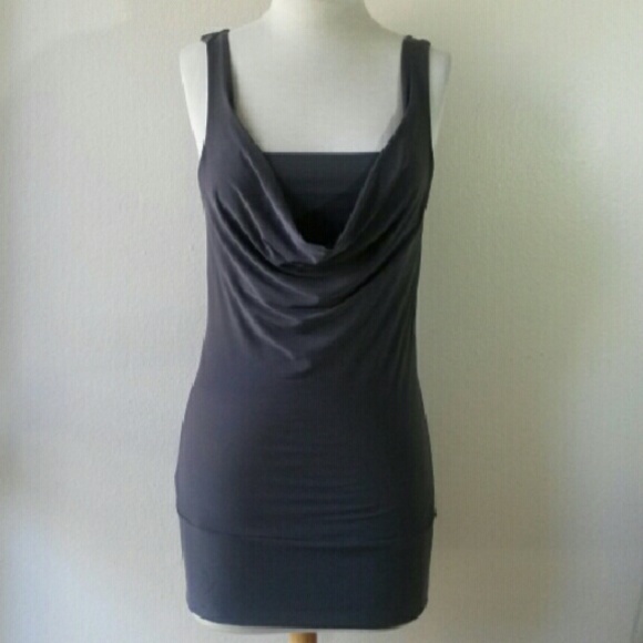 Express Banded dress