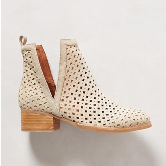 jeffrey campbell booties anthropologie
