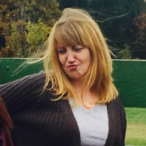 Meet your Posher, Mandy