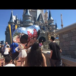 Meet your Posher, Ruiz