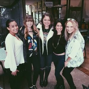 Meet your Posher, Stephanie