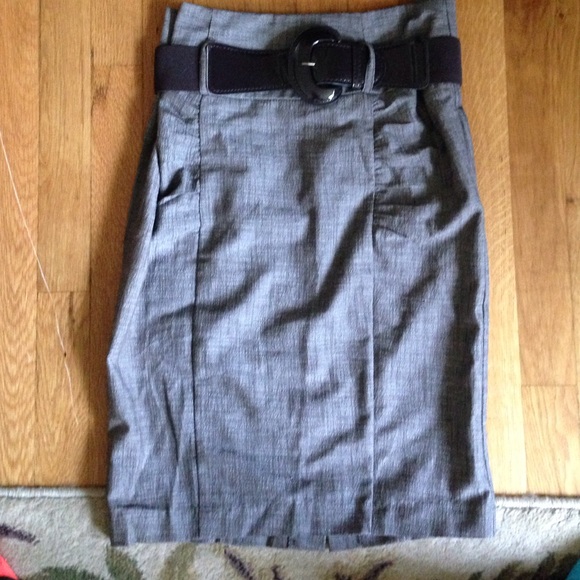 Pencil skirt and Blazer set! - Picture 3 of 4