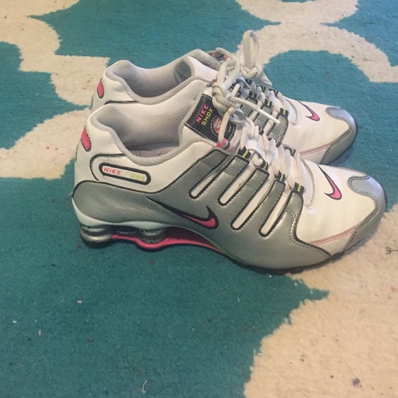 Nike shox