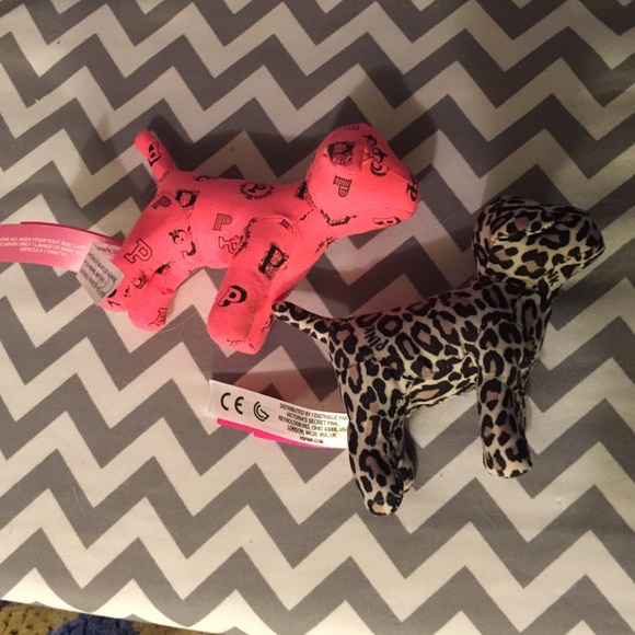 Victoria Secret Dogs