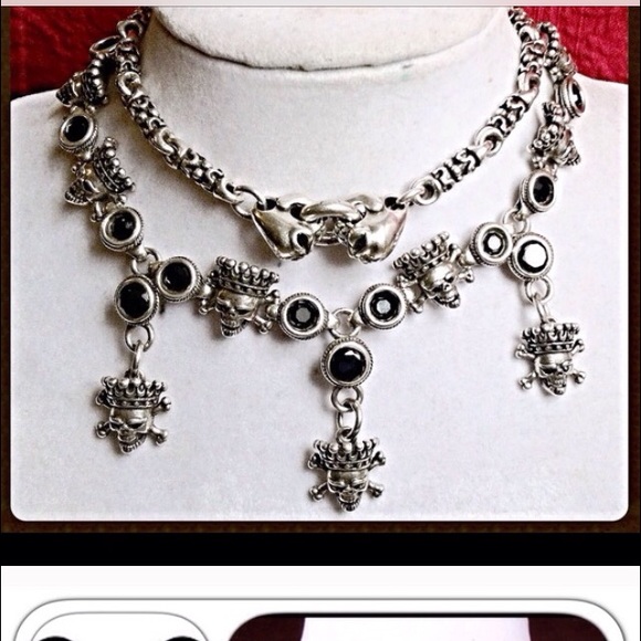 ISO(IN SEARCH OF) this necklace or similar!!!