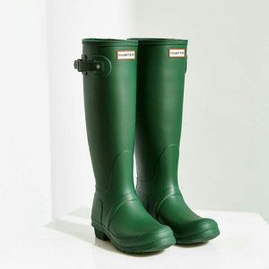 Hunter Original Tall Rain Boots