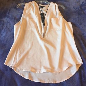Light Baby pink Top