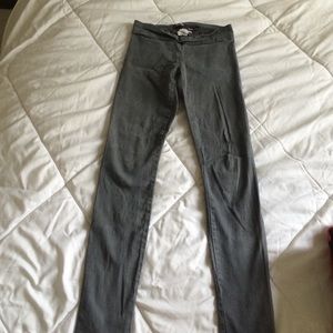 Urban legging pants