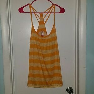 Tank top new without tags