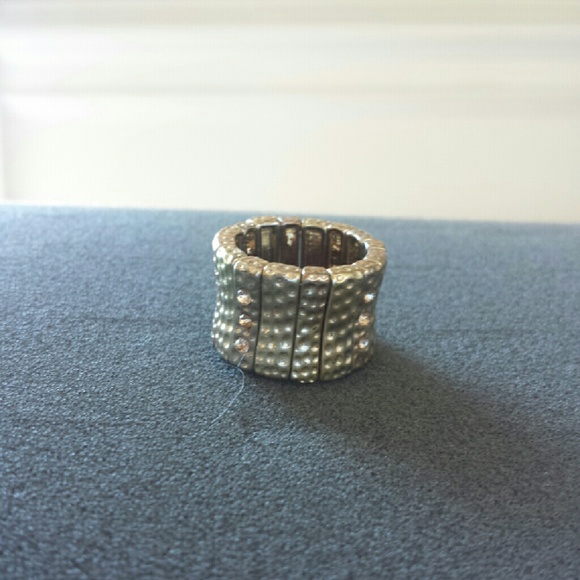 Gold ring