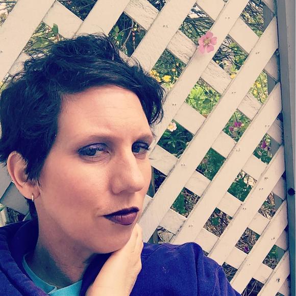 Meet your Posher, Lindsay