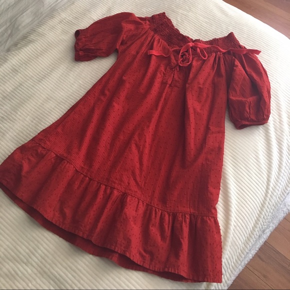Dress - Picture 2 of 3