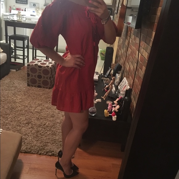 Dress - Picture 3 of 3