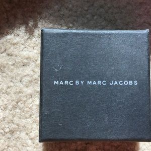 Owl Marc Jacobs earrings