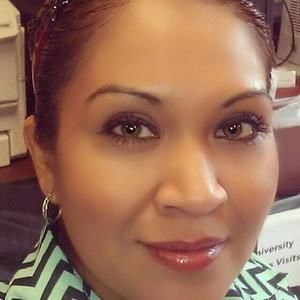 Meet your Posher, Christy