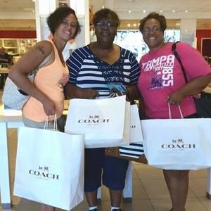 Meet your Posher, Bettye