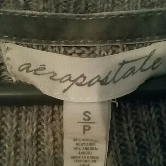 Sweater - Picture 2 of 2