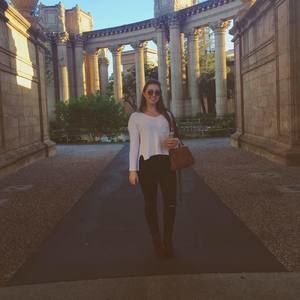 Meet your Posher, Bridget