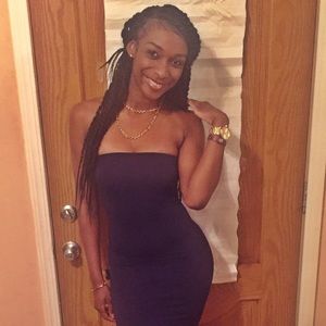 Meet your Posher, Terriell