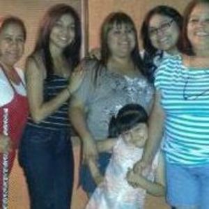 Meet your Posher, Delia