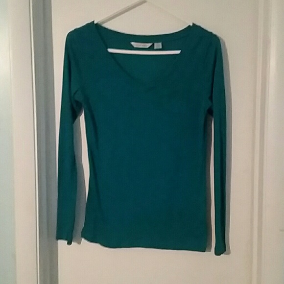 Long sleeve