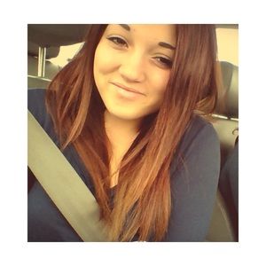 Meet your Posher, Miranda