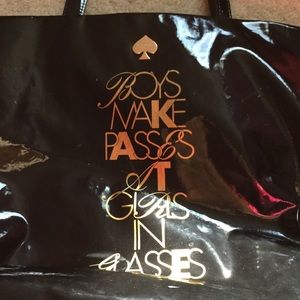 Kate spade tote