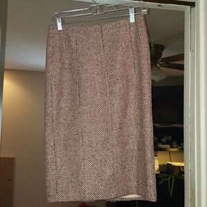 Body by Victoria pencil skirt