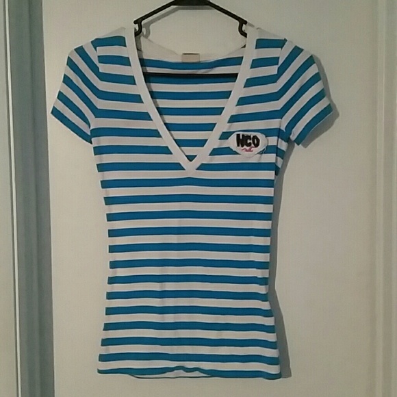 Logo tee