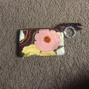 Vera Bradley id wallet