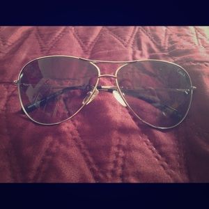 Coach sunglasses