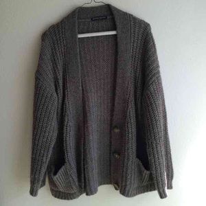 SOLD Brandy Melville Marcela Cardigan