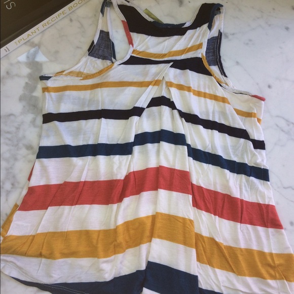 Tank top - Picture 2 of 4