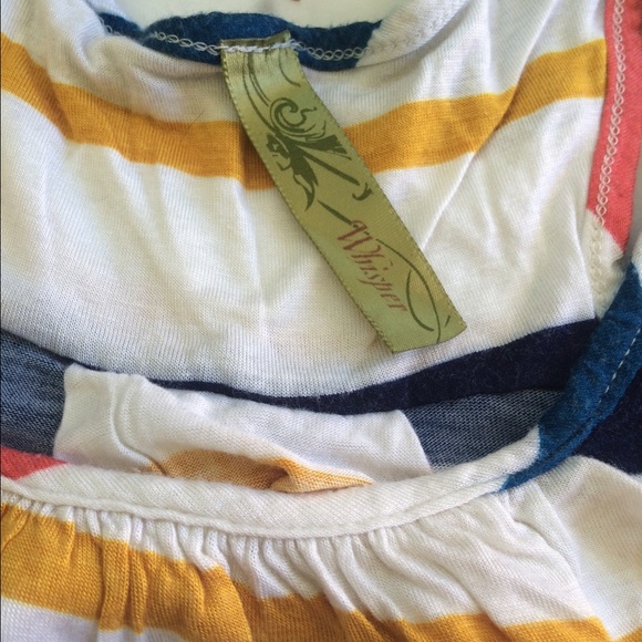 Tank top - Picture 4 of 4