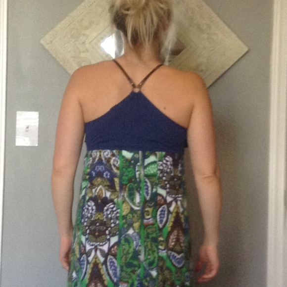 Beach maxi - Picture 2 of 2