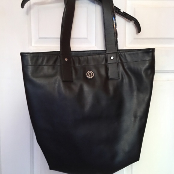 Lululemon Tote Bag