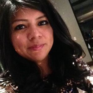 Meet your Posher, Alicia