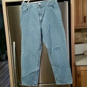 Brand new LL Bean jeans -- FIRM UNLESS BUNDLED