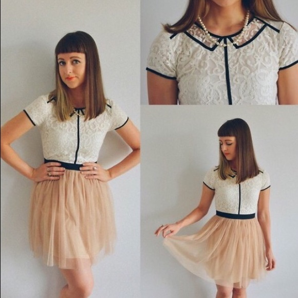 ISO!!!!! Mustard Seed dress size M