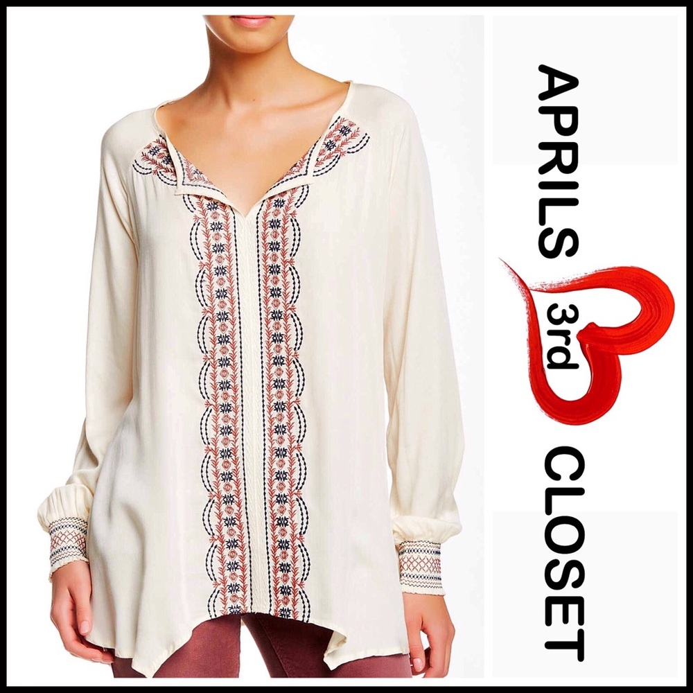 ❤ SOLD LISTING ❤ LUCKY BRAND - Picture 2 of 8