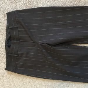 Dress pants