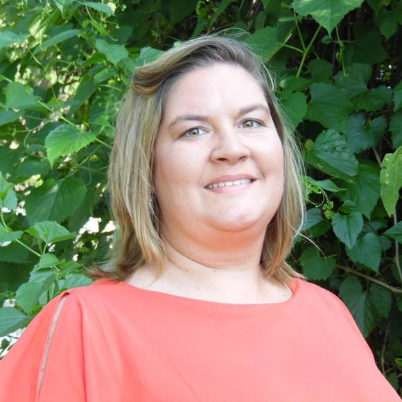 Meet your Posher, Charissa - Picture 1 of 1