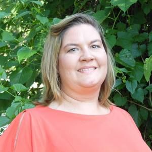 Meet your Posher, Charissa