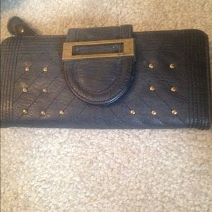 Jessica Simpson wallet